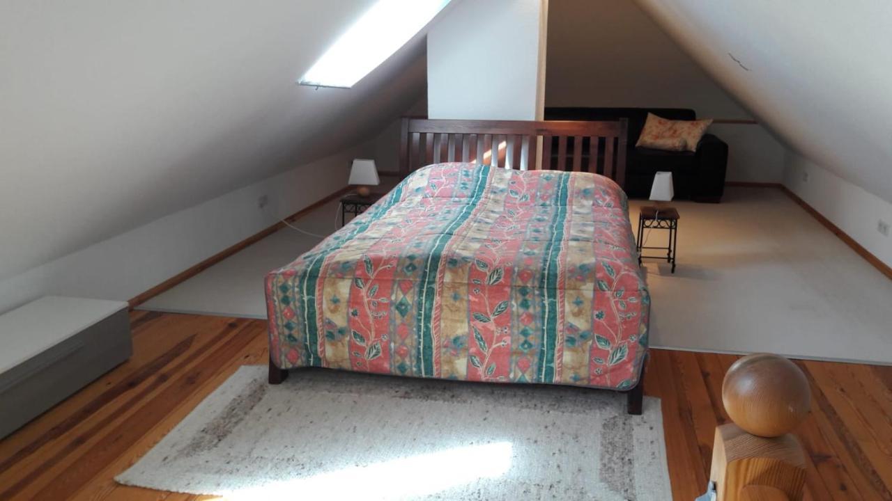 Spreewald-Ferienwohnung Reschke Radensdorf Екстер'єр фото