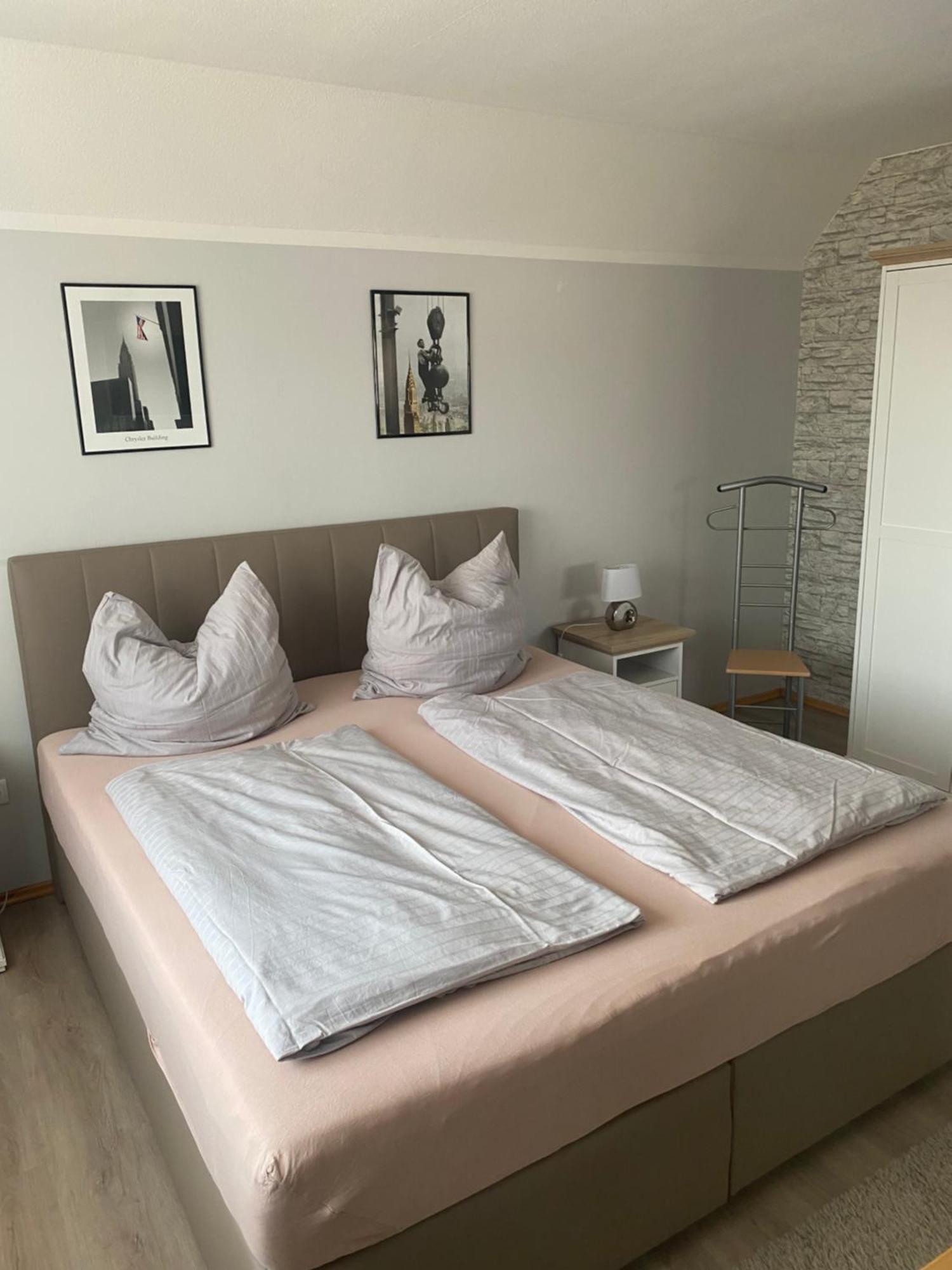 Spreewald-Ferienwohnung Reschke Radensdorf Екстер'єр фото
