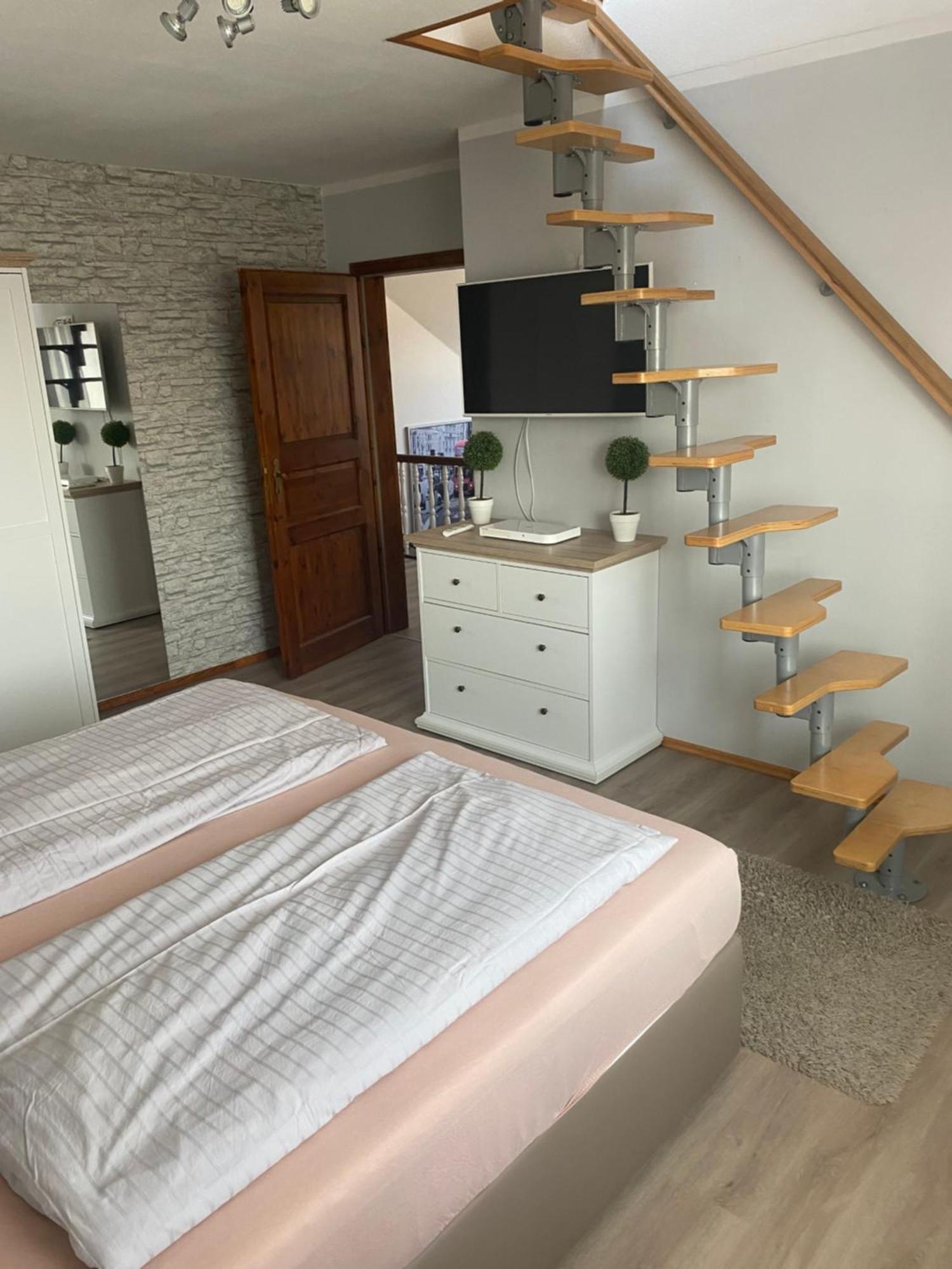Spreewald-Ferienwohnung Reschke Radensdorf Екстер'єр фото
