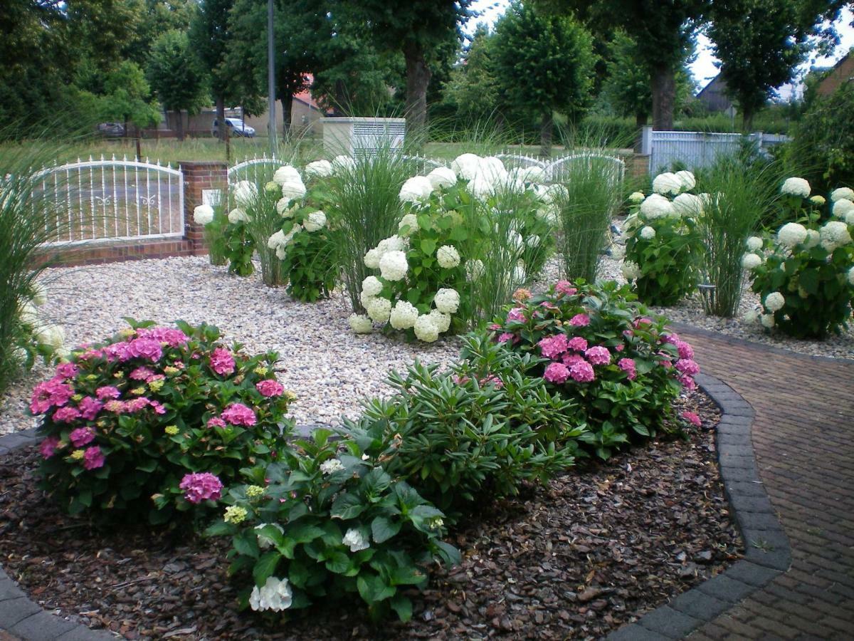 Spreewald-Ferienwohnung Reschke Radensdorf Екстер'єр фото